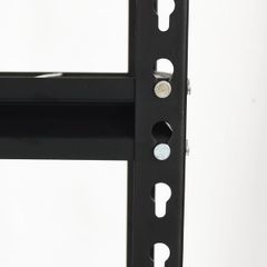 Kệ đa năng CSPS 152cm - 05 vỉ lưới màu đen VNSV152A5BB1