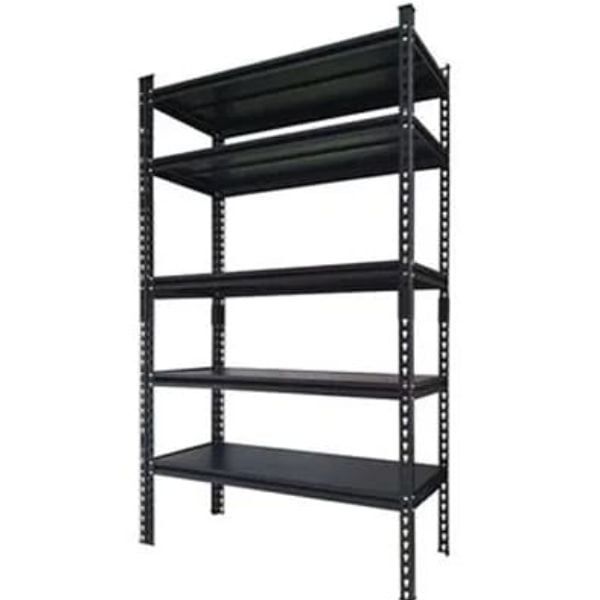 Kệ đa năng CSPS 122cm - 05 vách ngăn màu đen VNSV122A5BB21