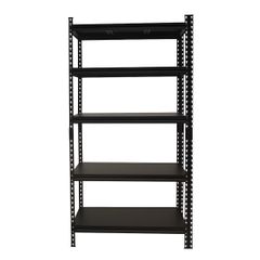 Kệ đa năng CSPS 152cm - 05 vách ngăn màu đen VNSV152A5BB21