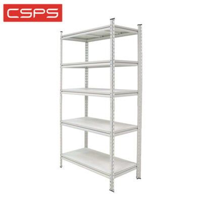 Kệ đa năng CSPS 076cm - 05 vỉ lưới màu trắng VNSV076A5BT1