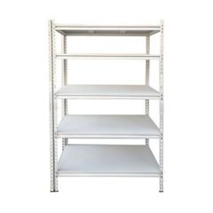 Kệ đa năng CSPS 091cm - 05 vỉ lưới màu trắng VNSV091A5BT1