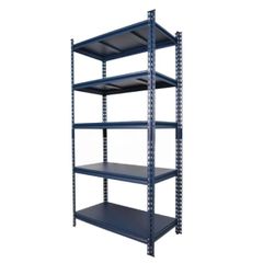 Kệ đa năng CSPS 091cm - 05 vách ngăn màu xanh VNSV091A5BL21