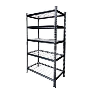 Kệ đa năng CSPS 091cm - 05 vách ngăn màu xanh VNSV091A5BL21