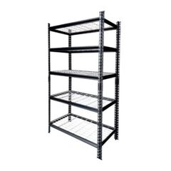 Kệ đa năng CSPS 091cm - 05 vách ngăn màu xanh VNSV091A5BL21