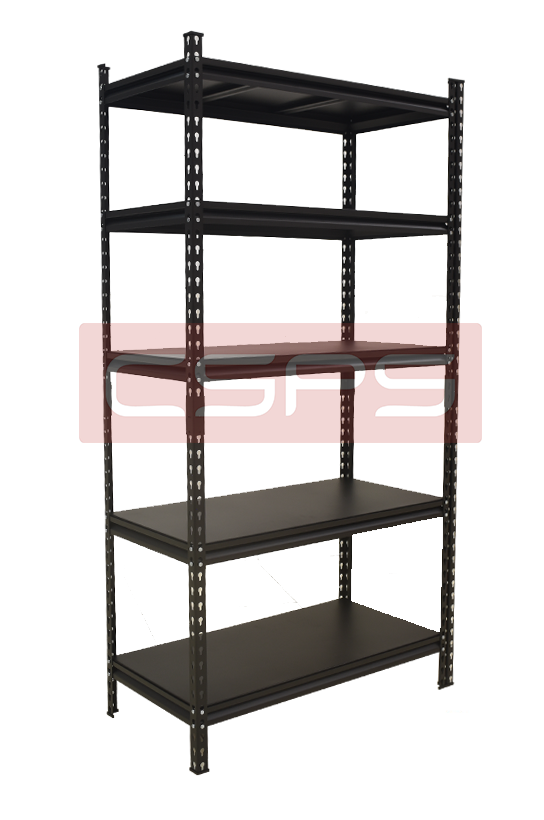 Kệ đa năng CSPS 091cm - 05 vách ngăn màu xanh VNSV091A5BL21