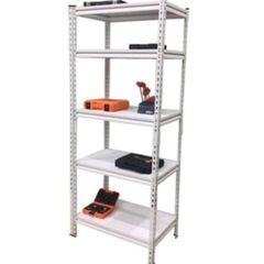 Kệ đa năng CSPS 152cm - 05 vỉ lưới màu trắng VNSV152A5BT1