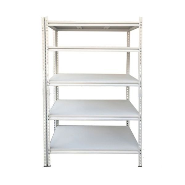 Kệ đa năng CSPS 061cm - 05 vách ngăn màu trắng VNSV061A5BT2