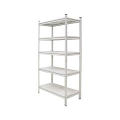 Kệ đa năng CSPS 076cm - 05 vách ngăn màu trắng VNSV076A5BT21