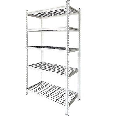 Kệ đa năng CSPS 076cm - 05 vách ngăn màu trắng VNSV076A5BT21