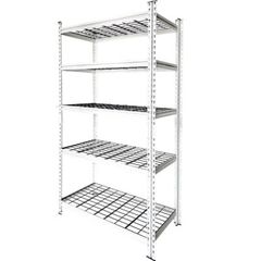 Kệ đa năng CSPS 076cm - 05 vách ngăn màu trắng VNSV076A5BT21