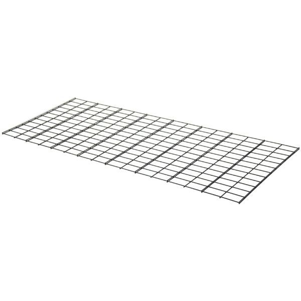 Kệ đa năng CSPS 076cm - 05 vách ngăn màu trắng VNSV076A5BT21