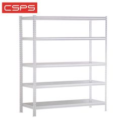 Kệ đa năng CSPS 076cm - 05 vách ngăn màu trắng VNSV076A5BT21