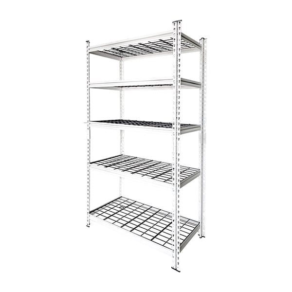 Kệ đa năng CSPS 091cm - 05 vách ngăn màu trắng VNSV091A5BT21