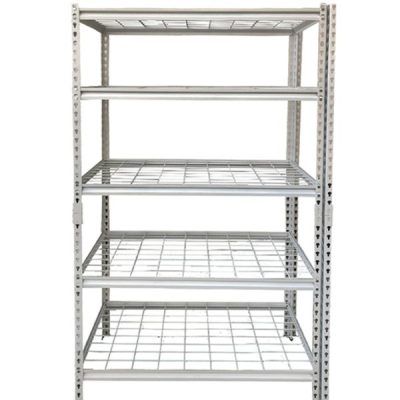 Kệ đa năng CSPS 091cm - 05 vách ngăn màu trắng VNSV091A5BT21