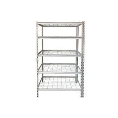 Kệ đa năng CSPS 107cm - 05 vách ngăn màu trắng VNSV107A5BT21