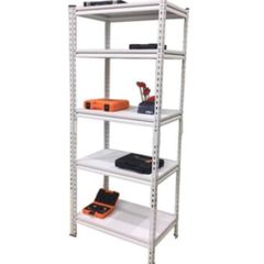 Kệ đa năng CSPS 122cm - 05 vách ngăn màu trắng VNSV122A5BT2