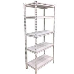 Kệ đa năng CSPS 122cm - 05 vách ngăn màu trắng VNSV122A5BT2