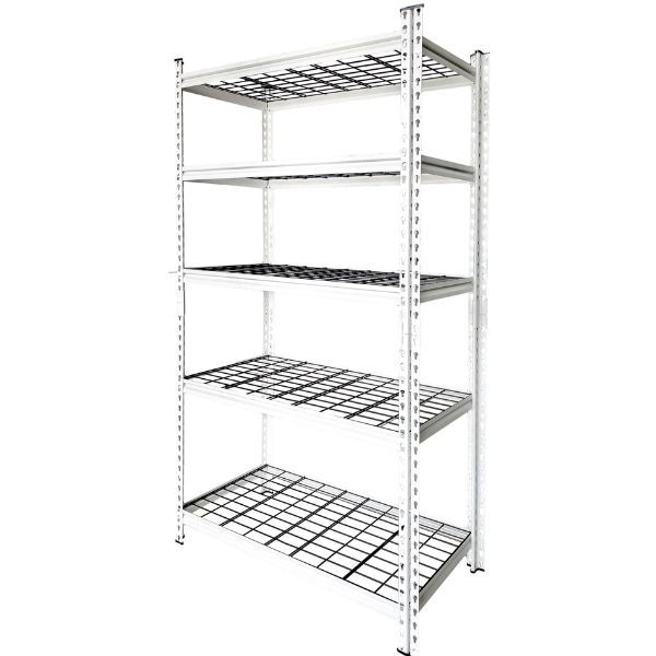 Kệ đa năng CSPS 152cm - 05 vách ngăn màu trắng VNSV152A5BT21