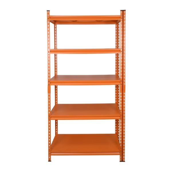 Kệ đa năng CSPS 091cm - 05 vách ngăn màu cam VNSV091A5BV2