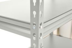 Kệ để đồ nhà vệ sinh 61cm CSPS VNSV061A3BT21