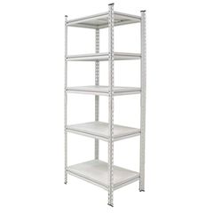 Kệ để đồ nhà vệ sinh 61cm CSPS VNSV061A3BT21