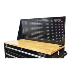 Bánh xe kệ CSPS khung đen VNDSV32001