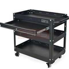 Bánh xe kệ CSPS khung đen VNDSV32001