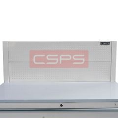 Vách lưới CSPS 132cm màu trắng VNDTC09002BJ1