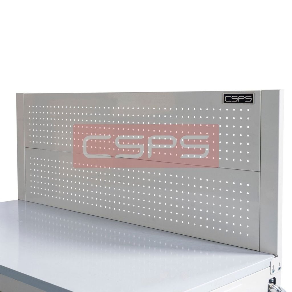 Vách lưới CSPS 132cm màu trắng VNDTC09002BJ1