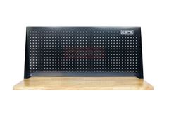 Vách lưới CSPS 104cm màu đen VNDTC09004B12