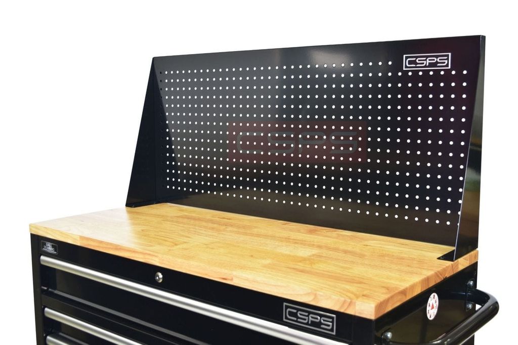 Vách lưới CSPS 104cm màu đen VNDTC09004B12