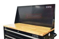 Vách lưới CSPS 104cm màu đen VNDTC09004B12