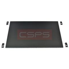 Vách ngăn tủ dụng cụ CSPS 76cm màu đen VNDTC39001BB1