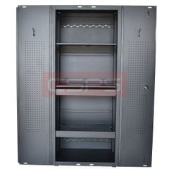 Hộc kéo tủ dụng cụ CSPS 76cm màu đen VNDTC02001BB1