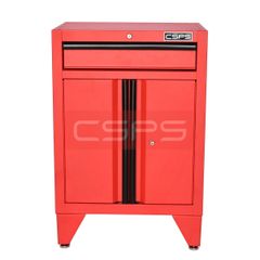 Tủ dụng cụ CSPS 61cm - 01 hộc kéo màu đỏ VNTC06101BC2