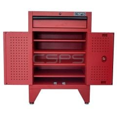 Tủ dụng cụ CSPS 61cm - 01 hộc kéo màu đỏ VNTC06101BC2