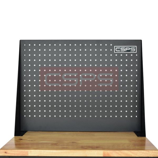 Ván gỗ cao su & vách lưới CSPS 61cm VNDTC61001BB1