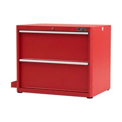 Tủ dụng cụ CSPS 91cm - 02 hộc kéo màu đỏ VNGS3661BC12