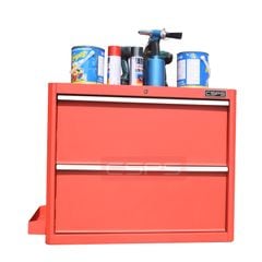 Tủ dụng cụ CSPS 91cm - 02 hộc kéo màu đỏ VNGS3661BC12