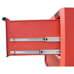 Tủ dụng cụ CSPS 91cm - 02 hộc kéo màu đỏ VNGS3661BC12