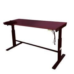 Bàn điều chỉnh chiều cao bằng điện CSPS 168cm màu đỏ VNET168XDBB1XR
