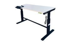 Ván mặt bàn 168cm CSPS màu xám VNDET61003