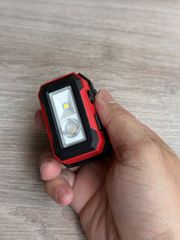 Đèn LED quấn đầu IR HL450 MILWAUKEE