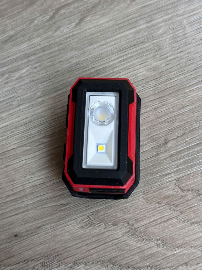 Đèn LED quấn đầu IR HL450 MILWAUKEE