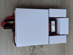 Đèn LED quấn đầu IR HL450 MILWAUKEE