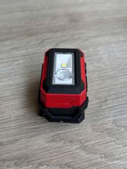 Đèn LED quấn đầu IR HL450 MILWAUKEE