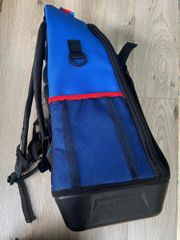 490x350x210mm Balo đựng đồ nghề cao cấp 14 túi KINGTONY 87723B