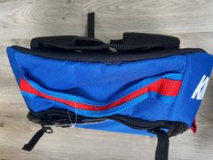 490x350x210mm Balo đựng đồ nghề cao cấp 14 túi KINGTONY 87723B