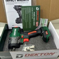 555N.m Bulong Pin 21V Motor Brushless DEKTON M21-IW555PLUS