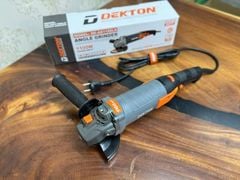 1100W Máy mài Dekton DK-AG1100LH